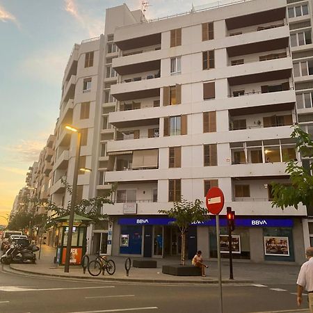 Casa De Huespedes El Almendro Otel İbiza Kenti Dış mekan fotoğraf