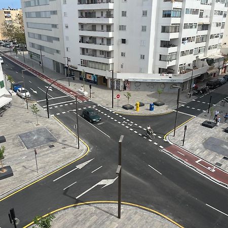 Casa De Huespedes El Almendro Otel İbiza Kenti Dış mekan fotoğraf
